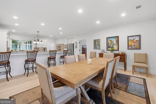 1040 Stocks Lane, Greensboro, GA 30642