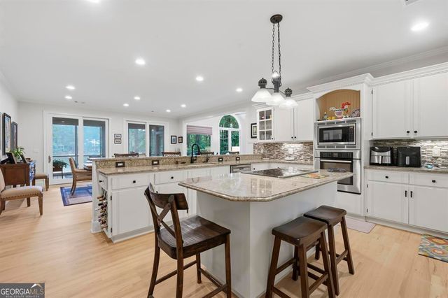 1040 Stocks Lane, Greensboro, GA 30642