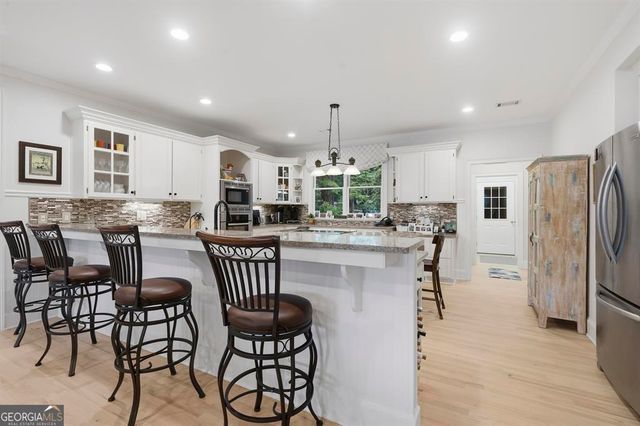 1040 Stocks Lane, Greensboro, GA 30642