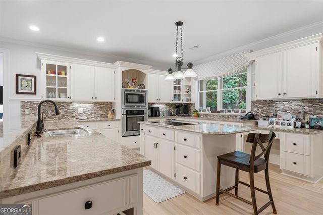 1040 Stocks Lane, Greensboro, GA 30642