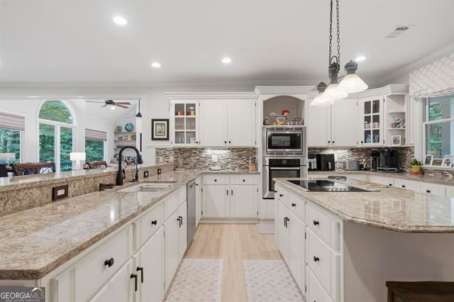 1040 Stocks Lane, Greensboro, GA 30642