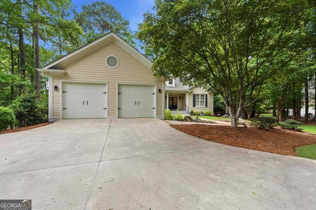 1040 Stocks Lane, Greensboro, GA 30642