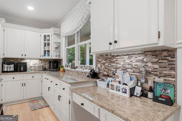 1040 Stocks Lane, Greensboro, GA 30642