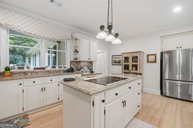 1040 Stocks Lane, Greensboro, GA 30642