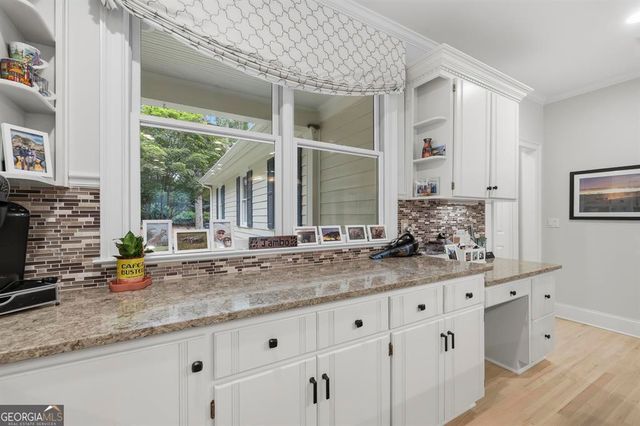 1040 Stocks Lane, Greensboro, GA 30642