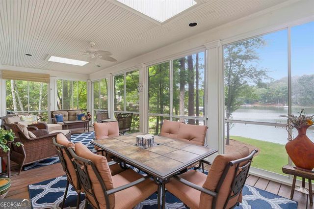 1040 Stocks Lane, Greensboro, GA 30642