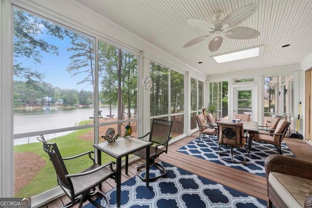 1040 Stocks Lane, Greensboro, GA 30642