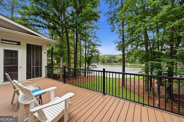 1040 Stocks Lane, Greensboro, GA 30642