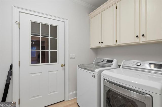 1040 Stocks Lane, Greensboro, GA 30642