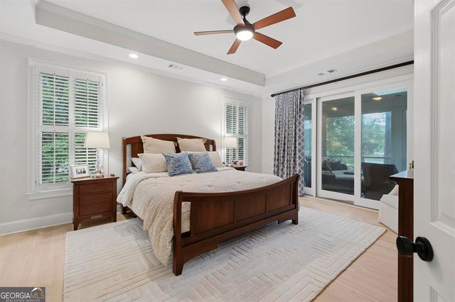 1040 Stocks Lane, Greensboro, GA 30642