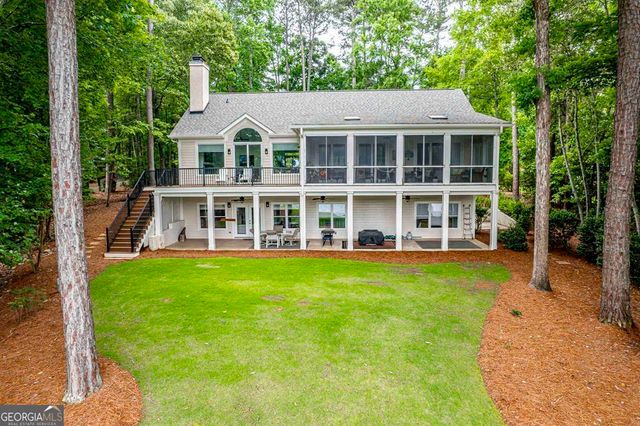 1040 Stocks Lane, Greensboro, GA 30642
