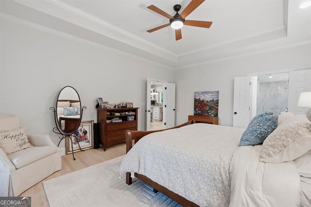 1040 Stocks Lane, Greensboro, GA 30642