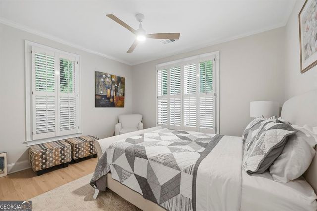 1040 Stocks Lane, Greensboro, GA 30642