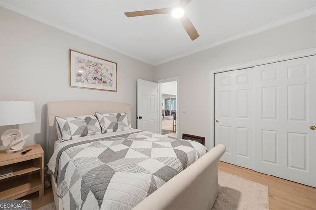 1040 Stocks Lane, Greensboro, GA 30642