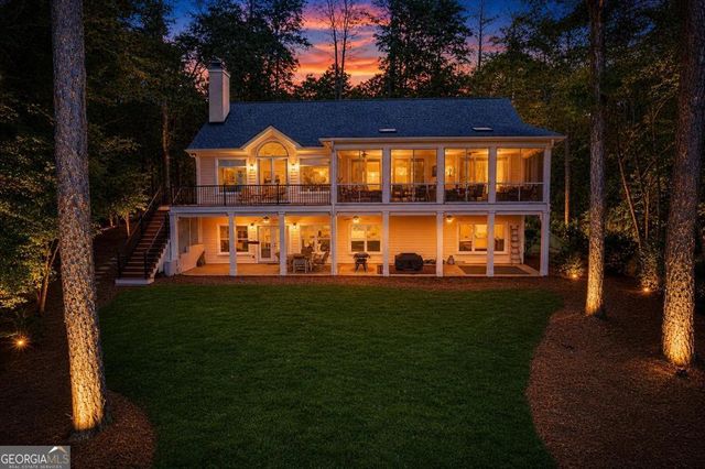 1040 Stocks Lane, Greensboro, GA 30642