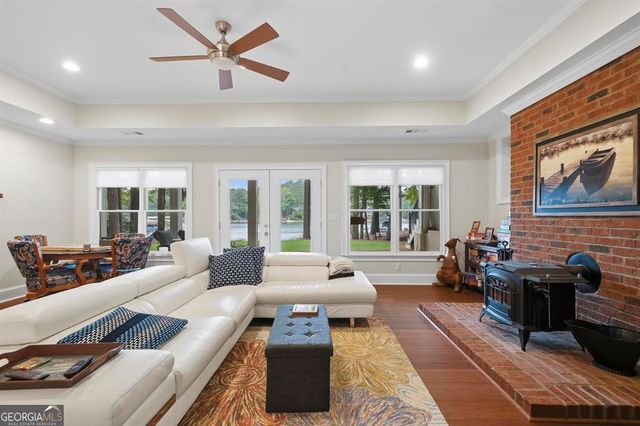 1040 Stocks Lane, Greensboro, GA 30642