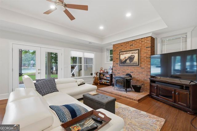 1040 Stocks Lane, Greensboro, GA 30642