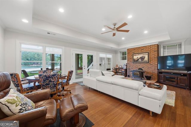 1040 Stocks Lane, Greensboro, GA 30642