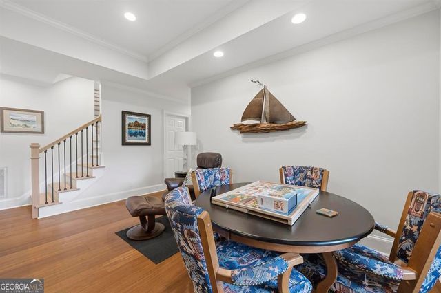 1040 Stocks Lane, Greensboro, GA 30642