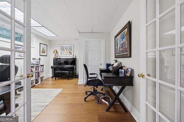 1040 Stocks Lane, Greensboro, GA 30642