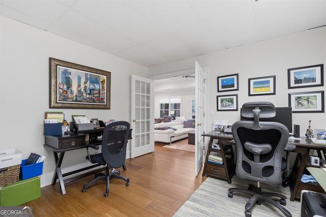 1040 Stocks Lane, Greensboro, GA 30642