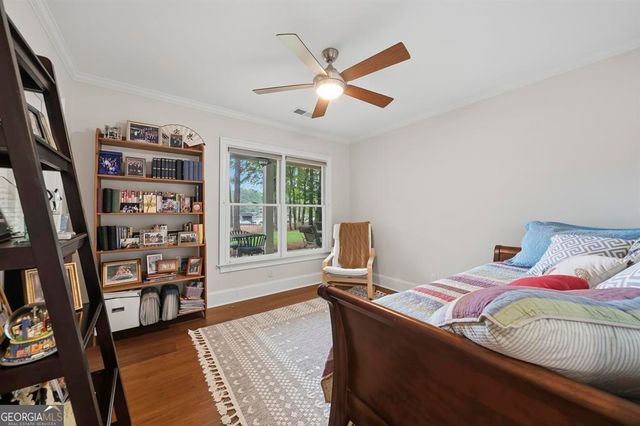 1040 Stocks Lane, Greensboro, GA 30642