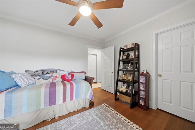 1040 Stocks Lane, Greensboro, GA 30642