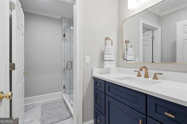 1040 Stocks Lane, Greensboro, GA 30642