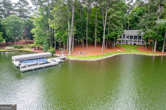 1040 Stocks Lane, Greensboro, GA 30642