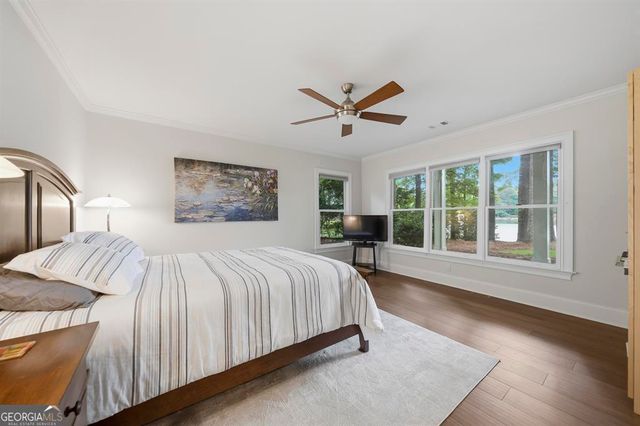 1040 Stocks Lane, Greensboro, GA 30642