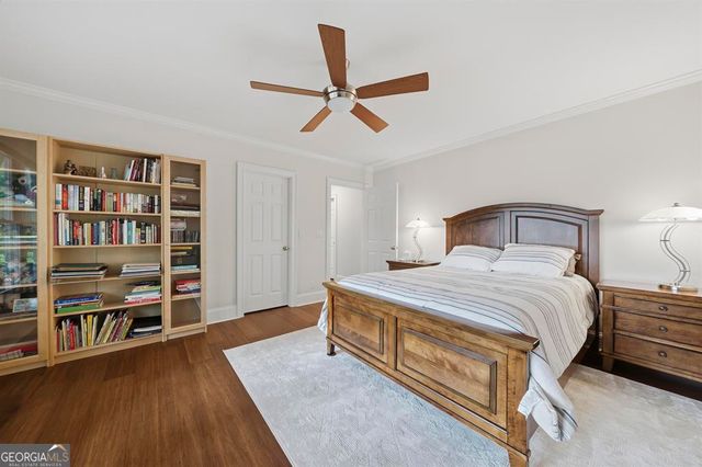 1040 Stocks Lane, Greensboro, GA 30642