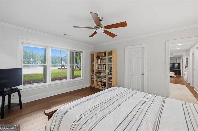 1040 Stocks Lane, Greensboro, GA 30642
