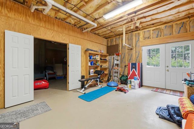 1040 Stocks Lane, Greensboro, GA 30642
