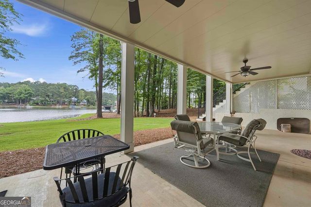 1040 Stocks Lane, Greensboro, GA 30642
