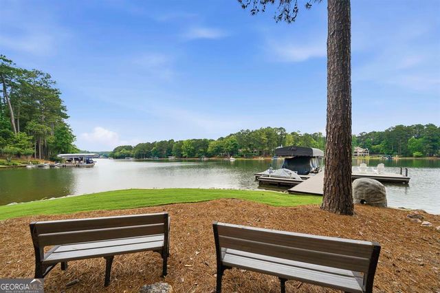 1040 Stocks Lane, Greensboro, GA 30642