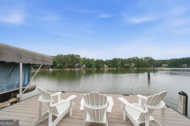 1040 Stocks Lane, Greensboro, GA 30642