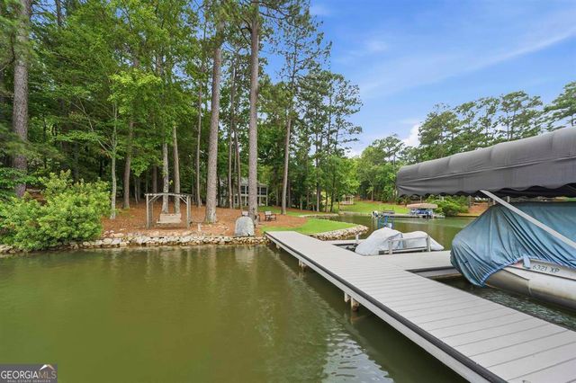1040 Stocks Lane, Greensboro, GA 30642