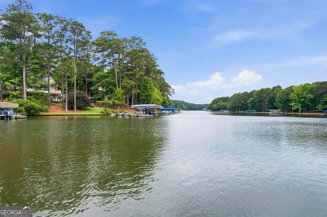 1040 Stocks Lane, Greensboro, GA 30642