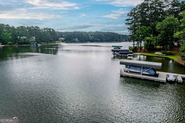 1040 Stocks Lane, Greensboro, GA 30642