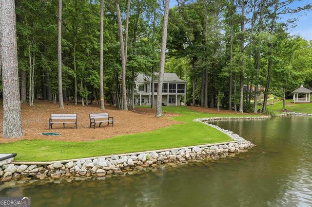 1040 Stocks Lane, Greensboro, GA 30642