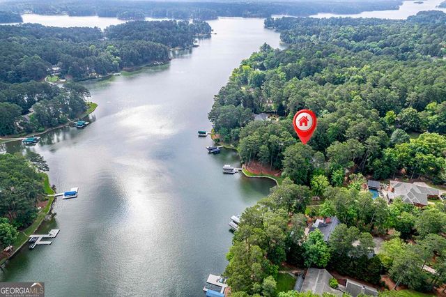1040 Stocks Lane, Greensboro, GA 30642