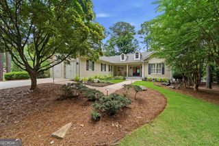 1040 Stocks Lane, Greensboro, GA 30642