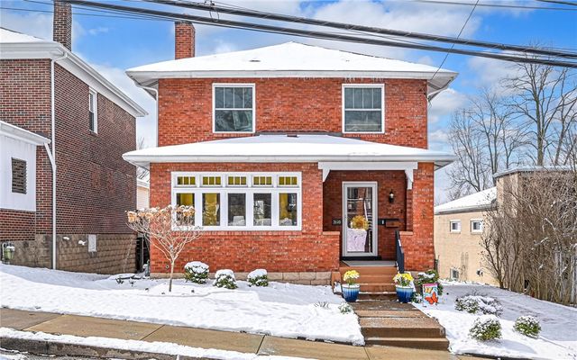 2110 Lloyd Avenue, Swissvale, PA 15218