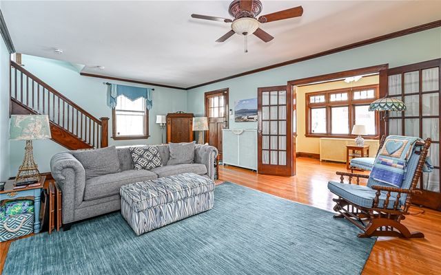 2110 Lloyd Avenue, Swissvale, PA 15218