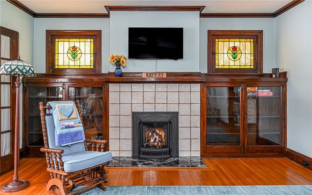 2110 Lloyd Avenue, Swissvale, PA 15218