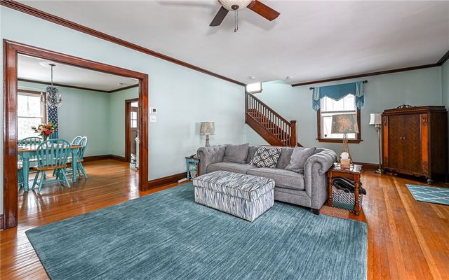 2110 Lloyd Avenue, Swissvale, PA 15218