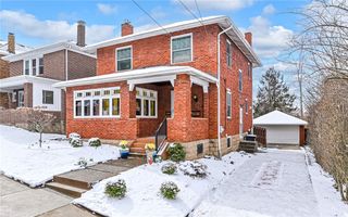2110 Lloyd Avenue, Swissvale, PA 15218