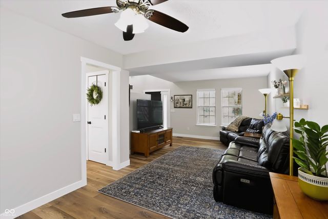 10407 Runview Circle, Fishers, IN 46038
