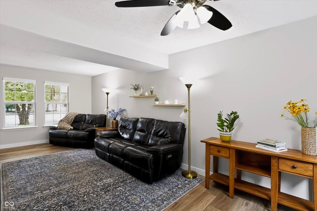 10407 Runview Circle, Fishers, IN 46038