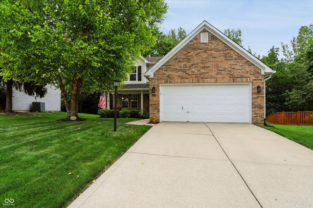 10407 Runview Circle, Fishers, IN 46038